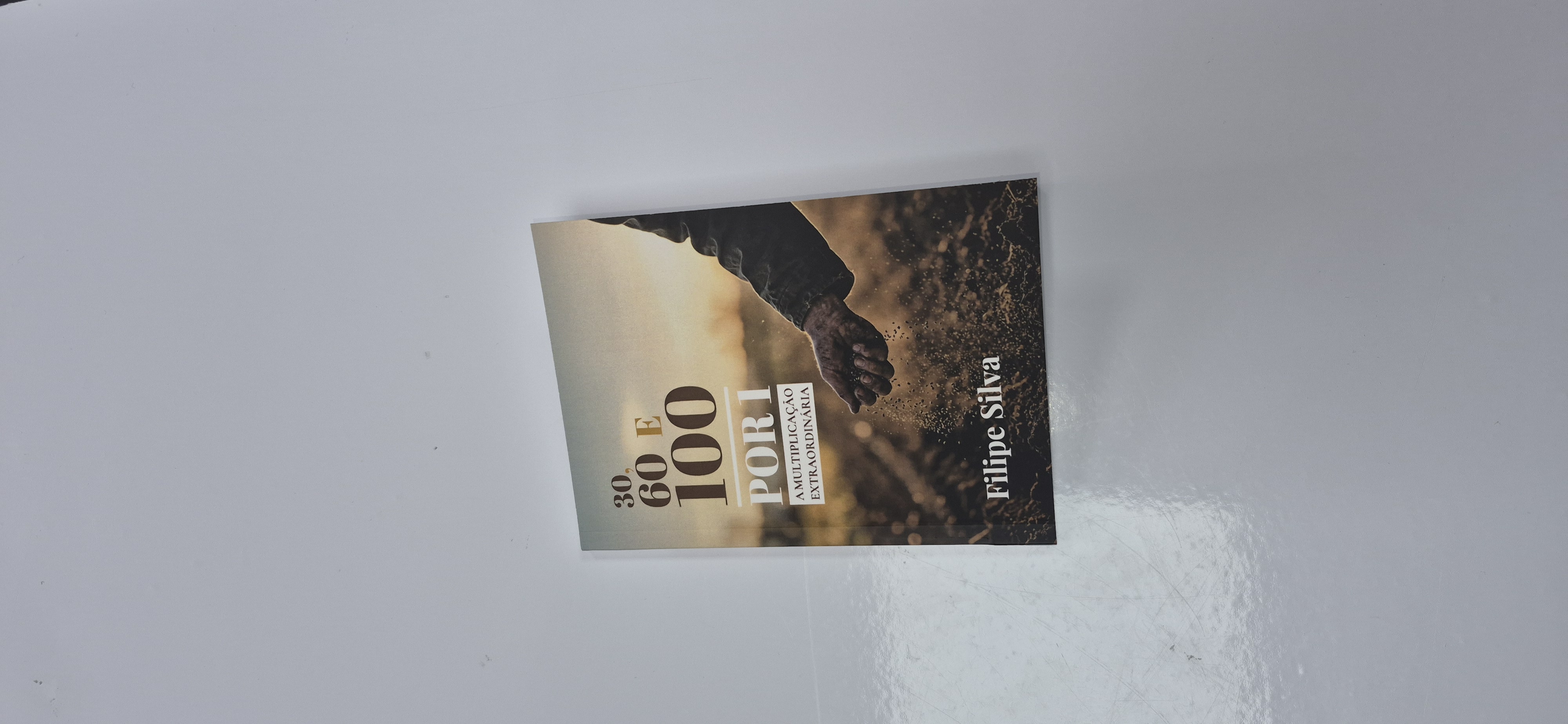 Livro 30 60 100 por 1