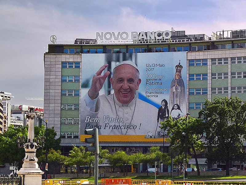 Outdoor Papa